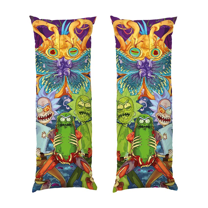 Рік та Морті