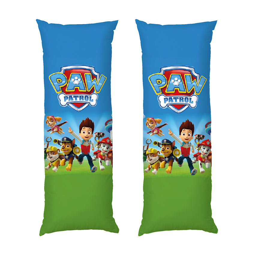 Щенячий патруль. Paw Patrol