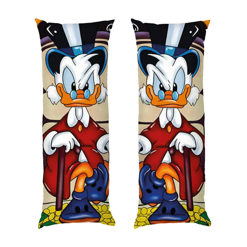 Скрудж Мак Дак. Scrooge McDuck
