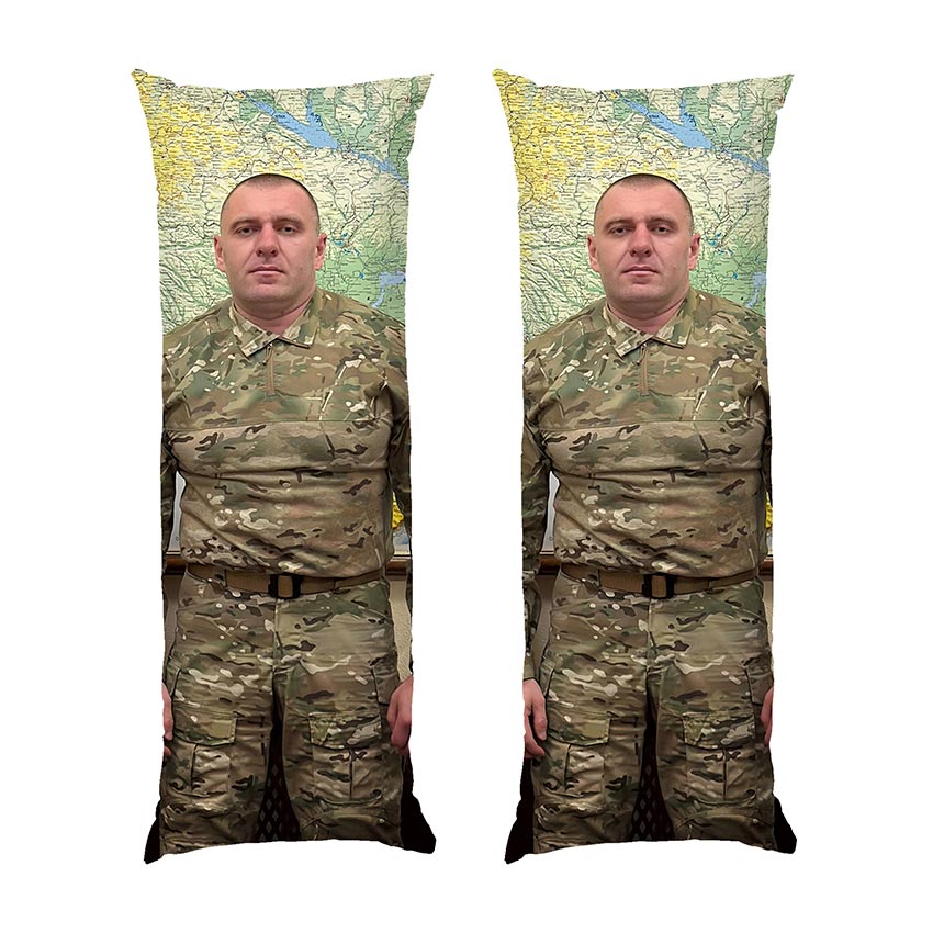 Василий Малюк. СБУ