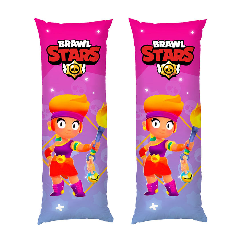 Бравл старз. Амбер. Brawl Stars. Amber