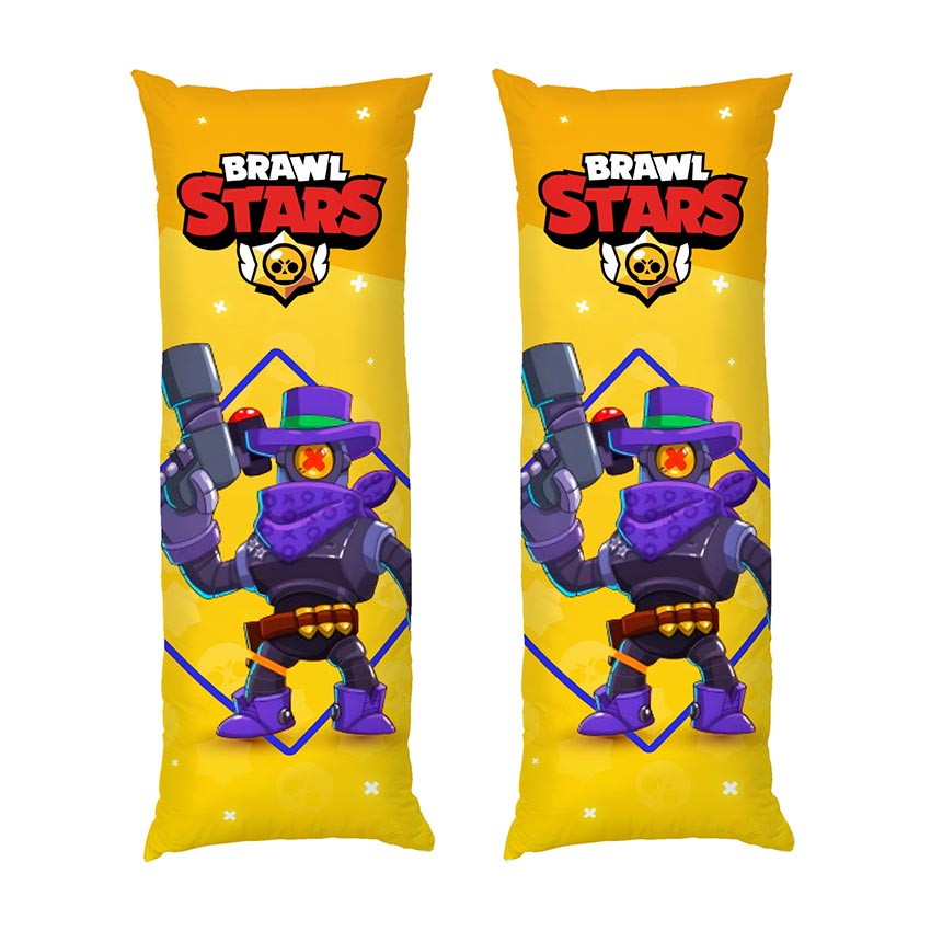 Бравл старз. Ріко. Brawl Stars. Rico