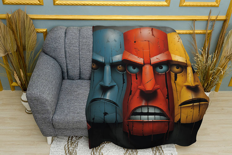 Емоції.-Арт.-Emotions.-Art