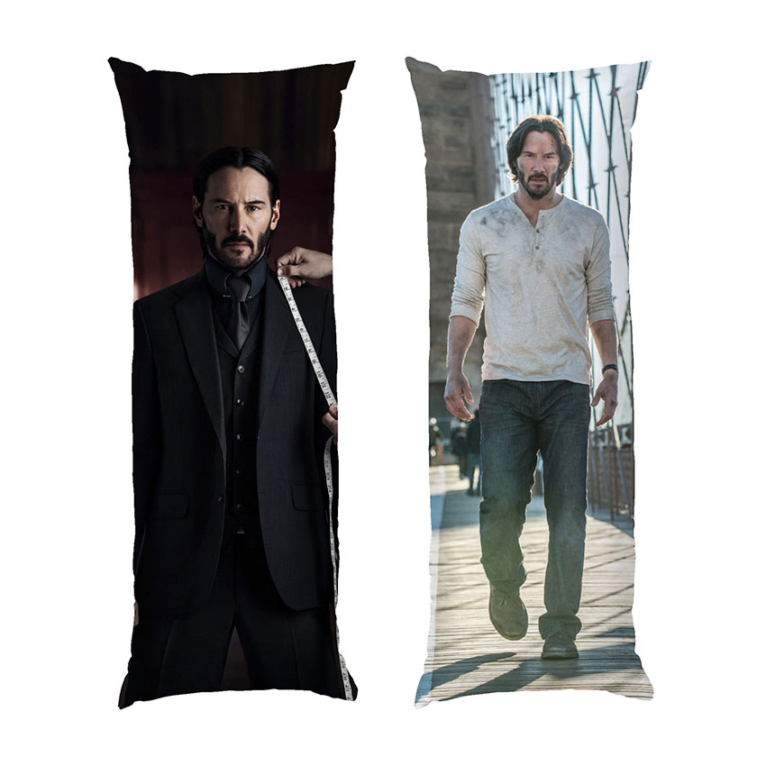 Кіану Рівз. Джон Уік. Keanu Reeves. John Wick