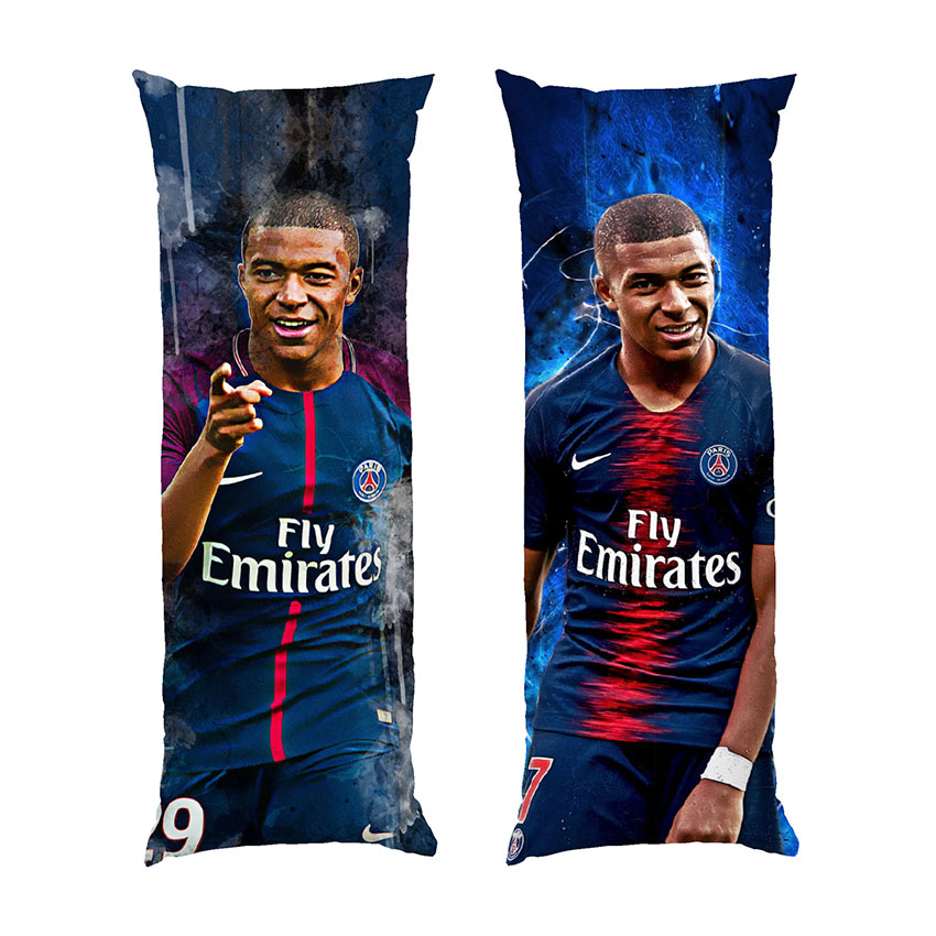 Кіліан Мбаппе. Арт. Kylian Mbappe Lottin. Art