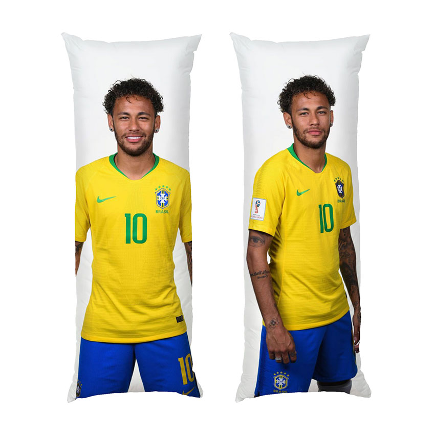 Неймар у спортивній формі. Neymar da Silva Santos Junior in sportswear