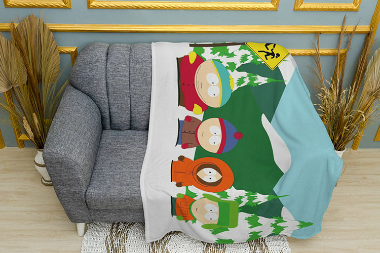 Південний-Парк.-Головні-герої.-South-Park.-Main-characters