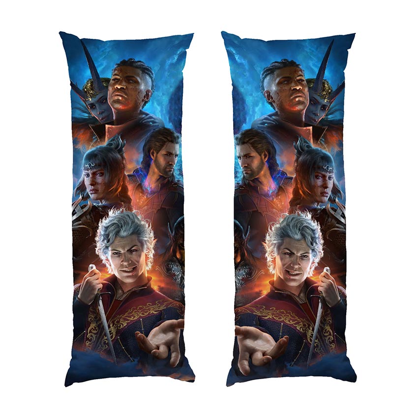 Брама-Балдура-3.-Головні-герої.-Baldur_s-Gate-3.-Main-characters.