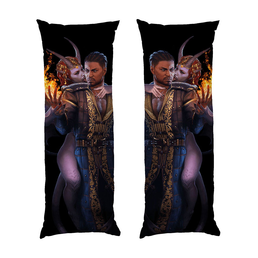 Брама-Балдура-3.-Мізора-та-Уілл.-Baldur_s-Gate-3.-Mizora-and-Wyll