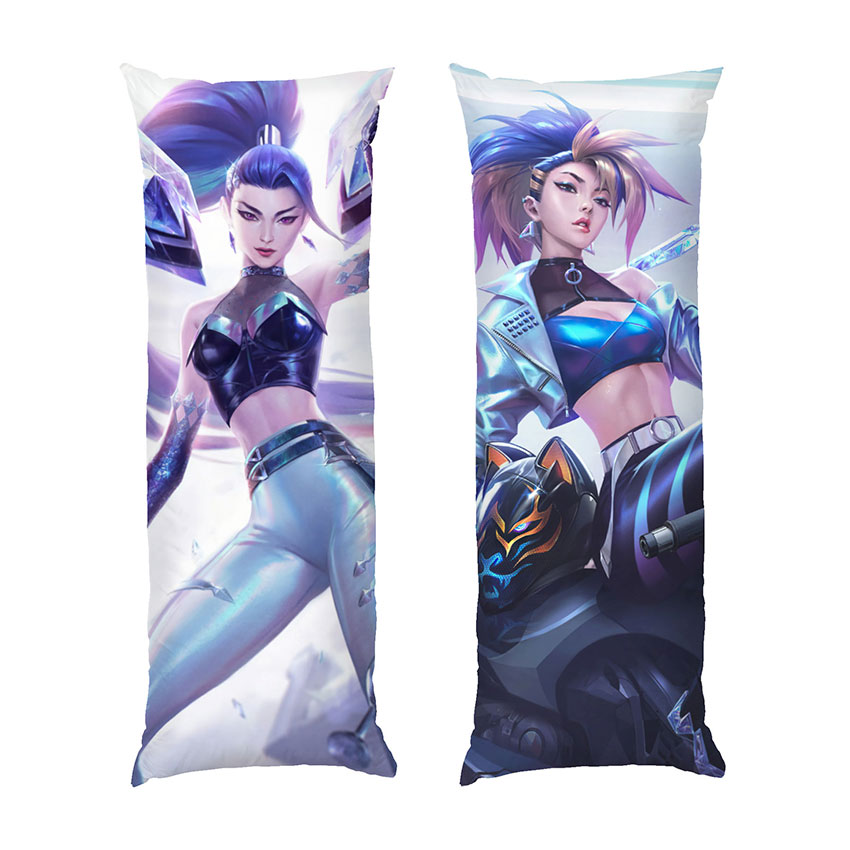 Евелін.-Ліга-Легенд.-Seraphine.-Evelynn.-League-of-Legends