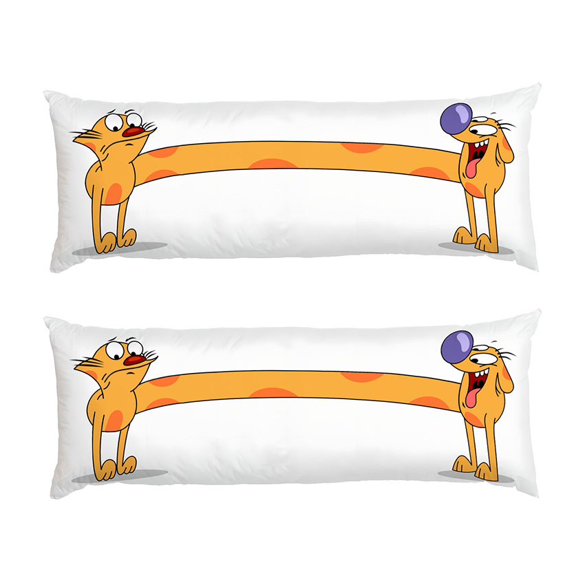 КітПес.-CatDog