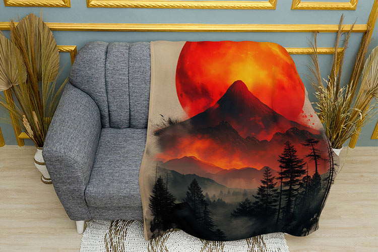 Краєвид-в-Японії.-Landscape-in-Japan