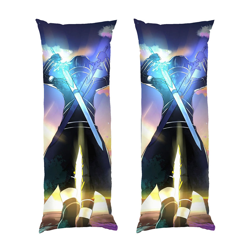 Мистецтво-Меча-Онлайн.-Кіріто.-Sword-Art-Online.-Kirito