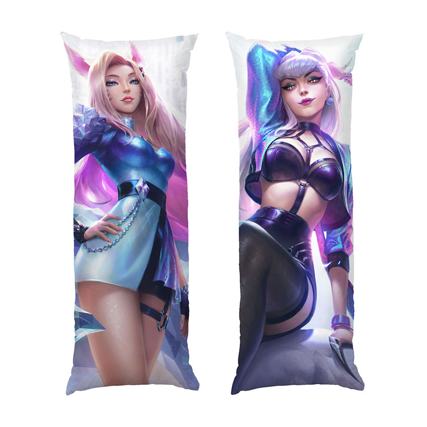 Серафіна.-Ліга-Легенд.-Seraphine.-League-of-Legends