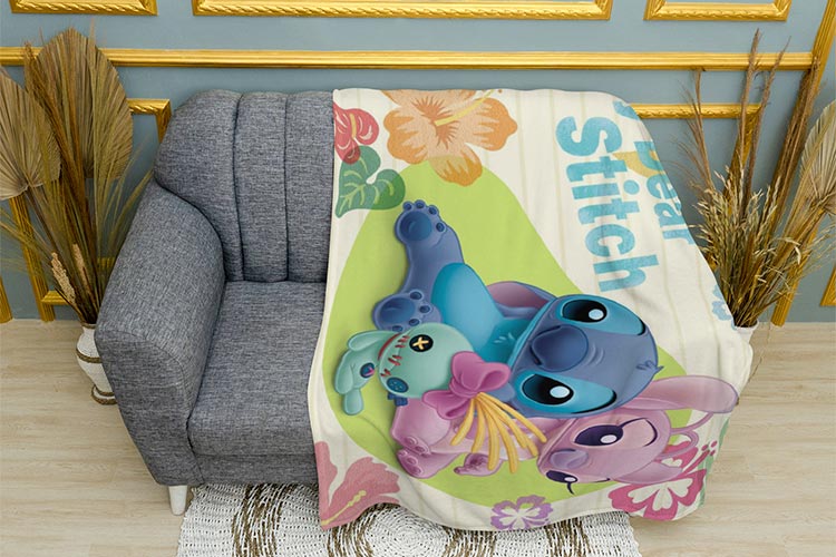 Стіч-та-Янгол.-Stitch-and-Angel