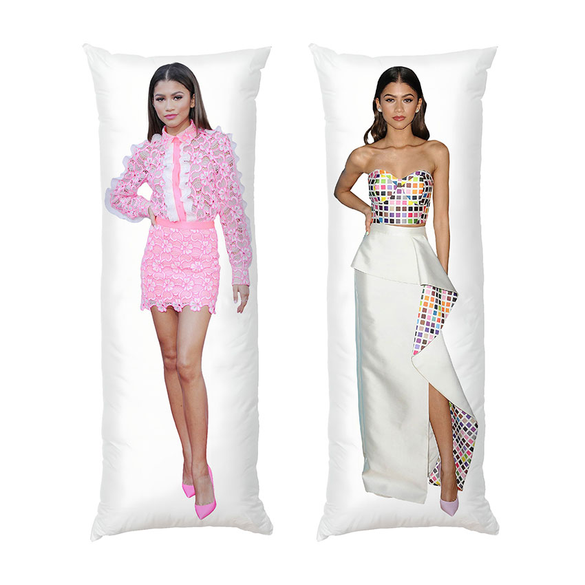 Зендея.-Zendaya