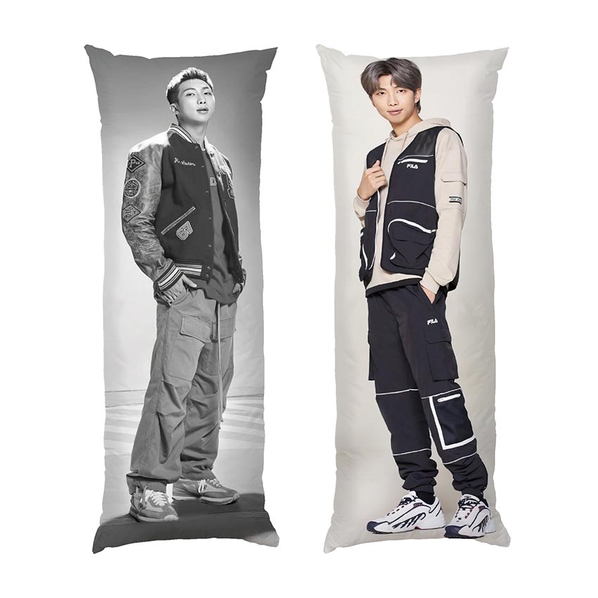 БТС.-Намчжун.-BTS.-Rap-Monster