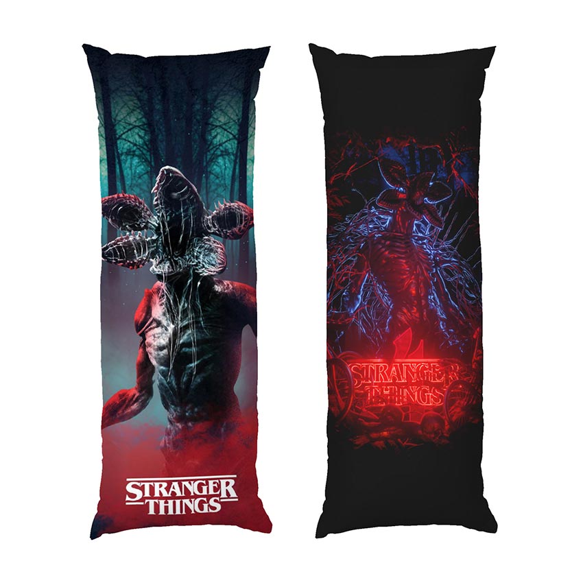 Дивні-дива.-Демогоргон.-Stranger-Things.-Demogorgon