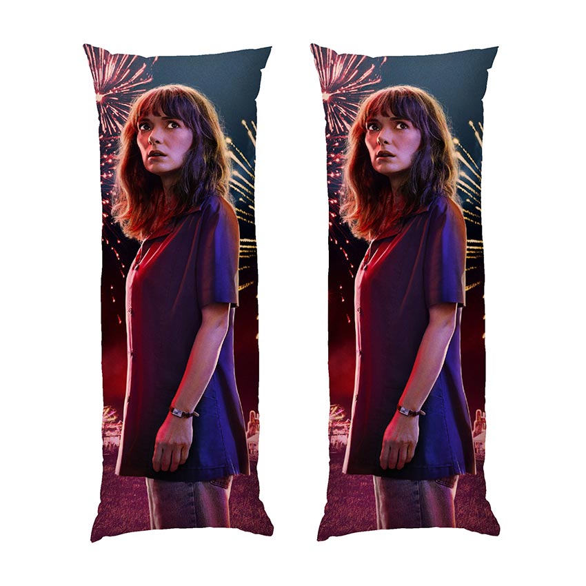 Дивні-дива.-Джойс-Баєрс.-Stranger-Things.-Joyce-Byers