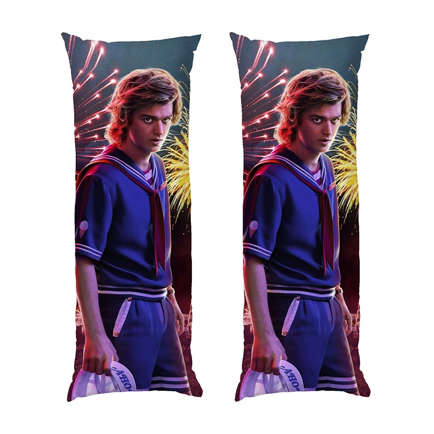 Дивні-дива.-Майк-Вілер.-Stranger-Things.-Mike-Wheele