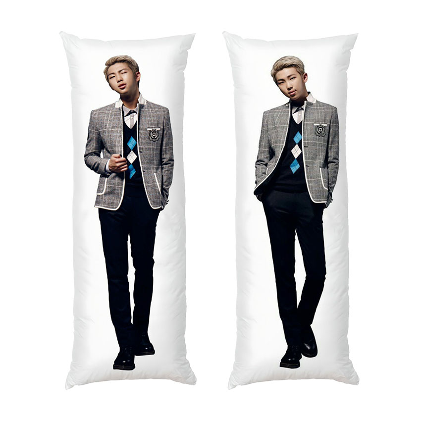 Гурт-БТС.-Кім-Намджун.-РМ.-BTS-group.-Kim-Nam-joon.-RM