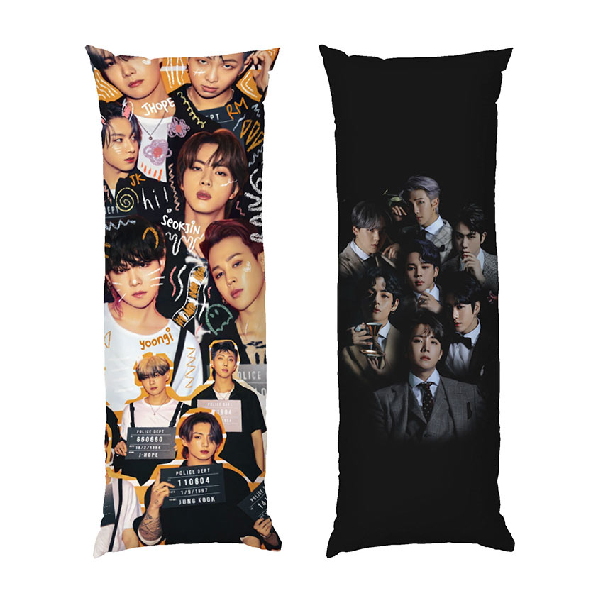 Гурт-БТС.-Постер.-BTS-group.Poster