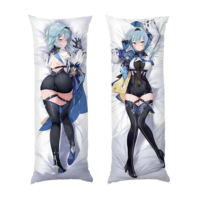 Гарна-Еола.-Подушка.-Аніме.-Геншин-Імпакт.-Beautiful-Eola.-Pillow.-Anime.-Genshin-Impact
