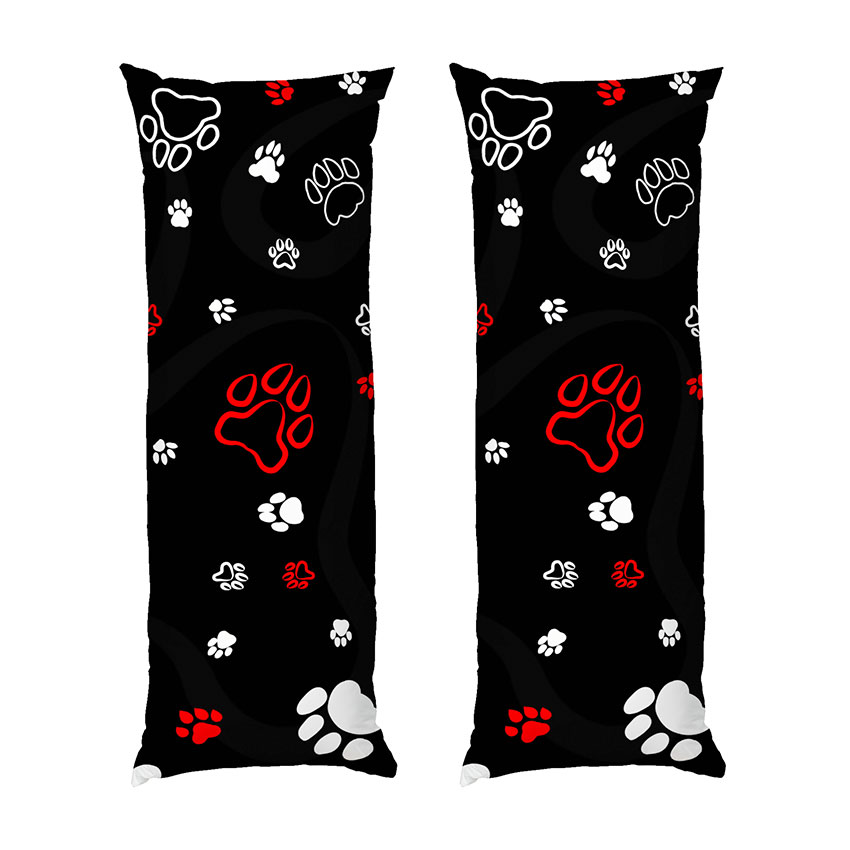 Чорні-лапки.-Black-paws