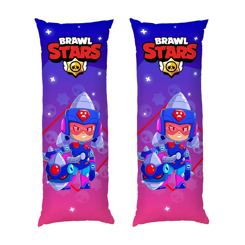 Джанет. Бравл Старс. Janet. Brawl Stars