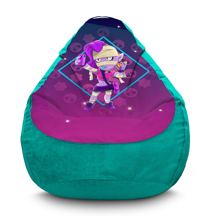 Емз.-Бравл-Старс.-Флок.-Emz.-Brawl-Stars.-Flock