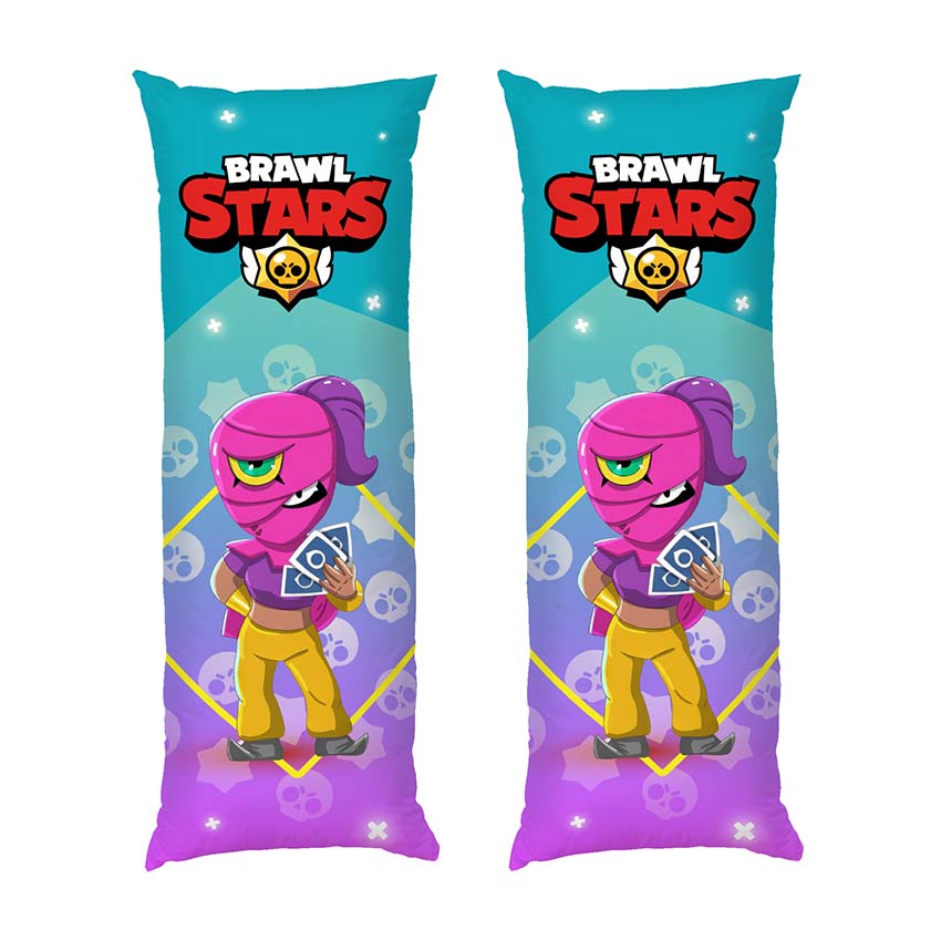 Гарна Тара. Бравл Старс. Beauty Tara. Brawl Stars