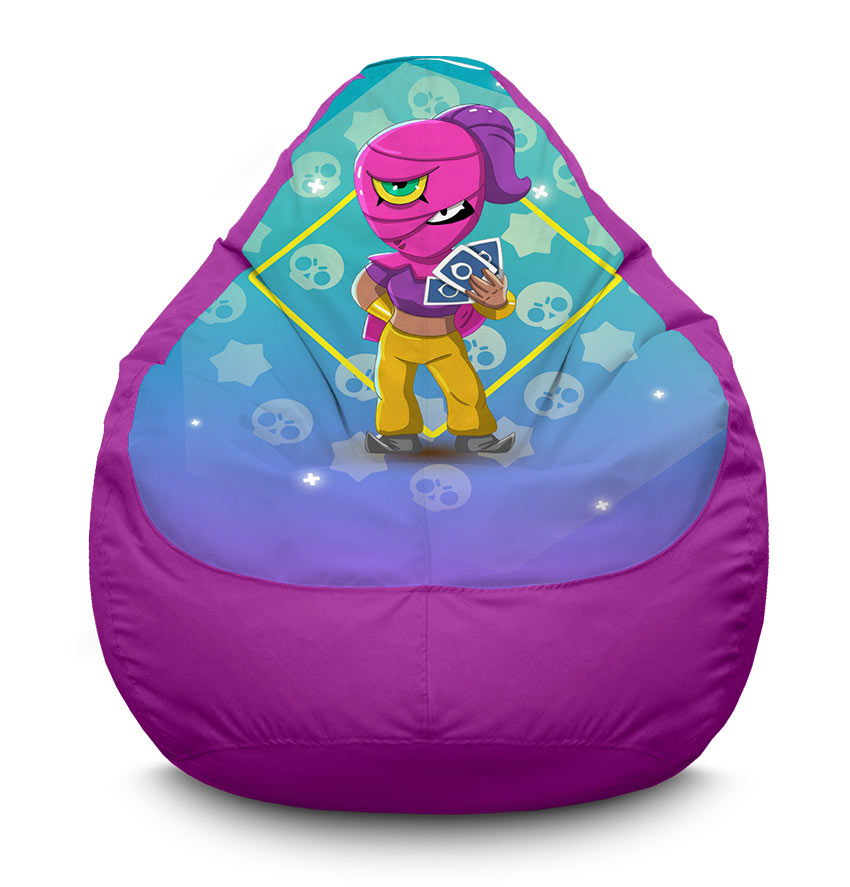 Гарна-Тара.-Бравл-Старс.-Оксфорд.-Beauty-Tara.-Brawl-Stars.-Oxford