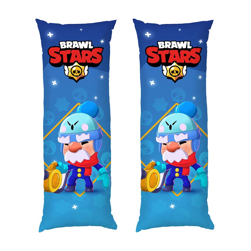 Гейл. Гра. Бравл Старс. Gail. Game. Brawl Stars