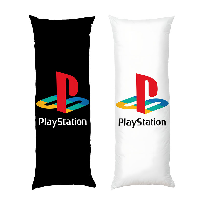 Ігрова-приставка.-Лого.-PlayStation.-Logo