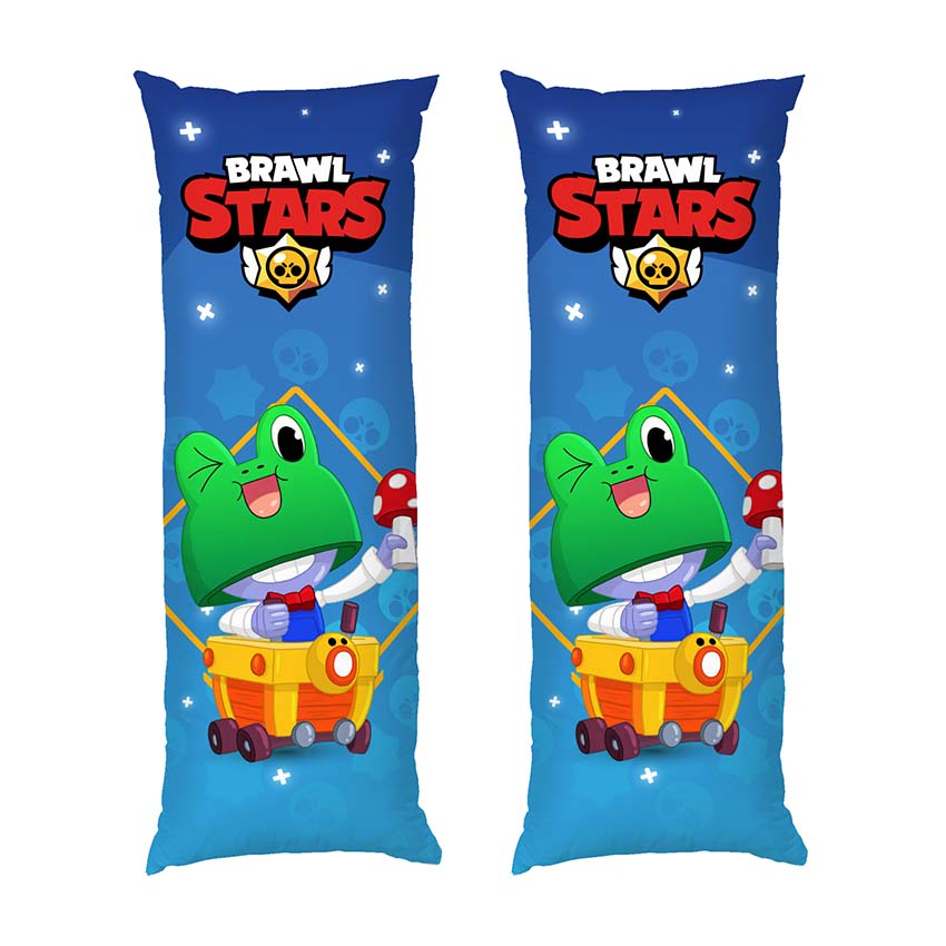 Карл в шапц_. Бравл Старс. Karl in a hat. Brawl Stars