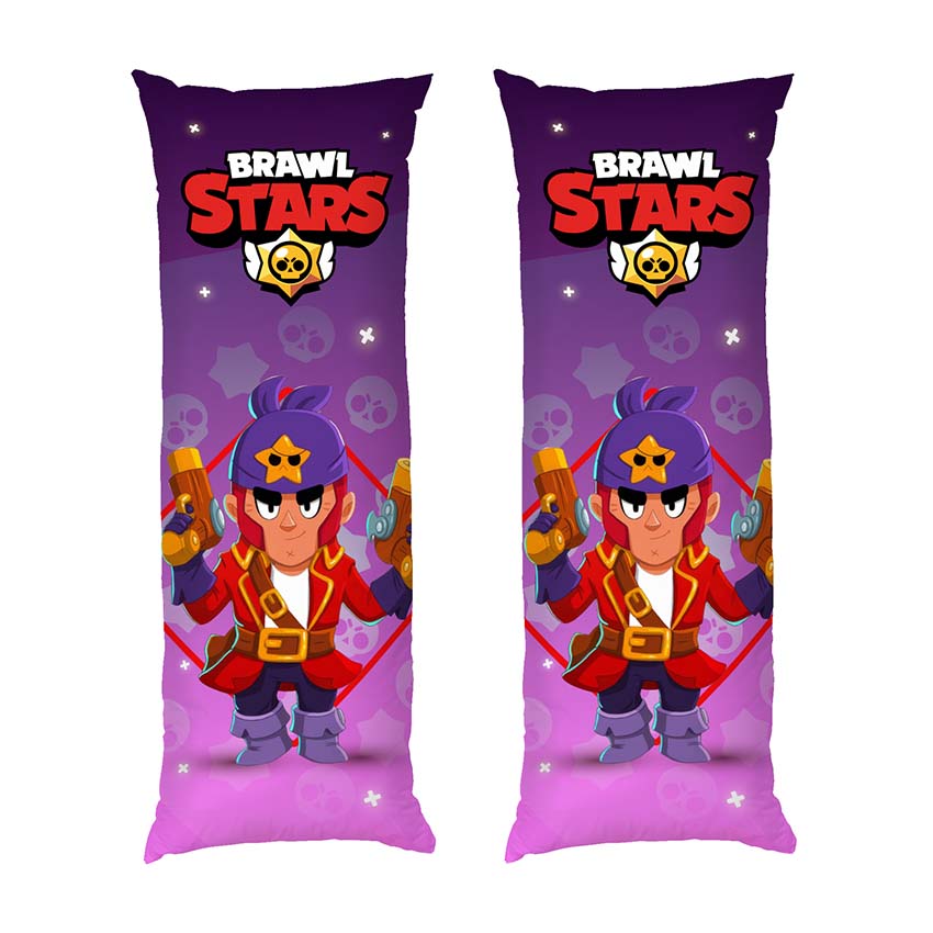 Кольт п_рат. Бравл Старс. Colt the pirate. Brawl Stars