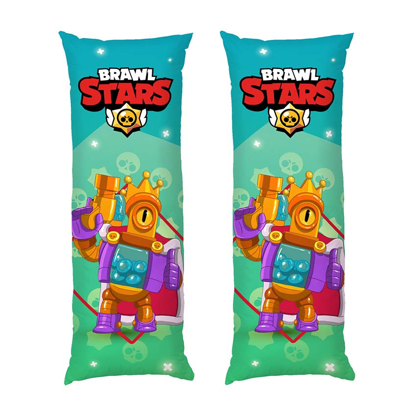 Король Р_ко. Бравл Старс. King Rico. Brawl Stars