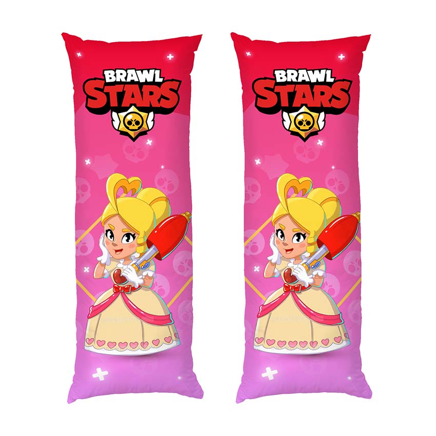 Красуня Пайпер. Бравл Старс. Beautiful Piper. Brawl Stars