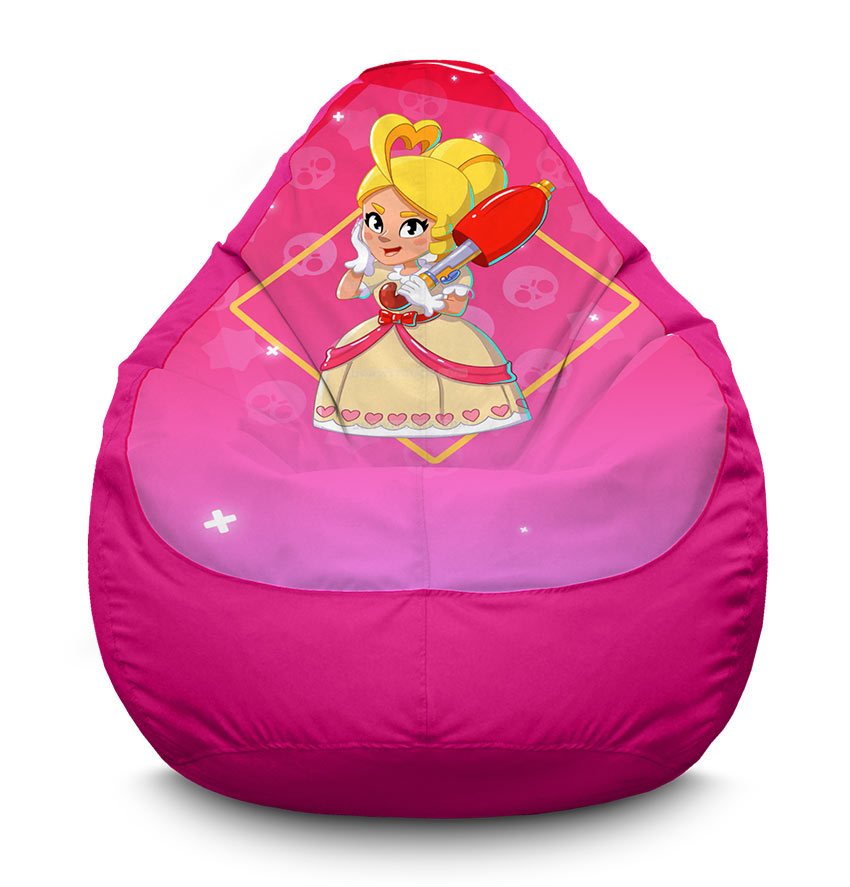 Красуня-Пайпер.-Бравл-Старс.-Окфорд.-Beautiful-Piper.-Brawl-Stars.-Oxford