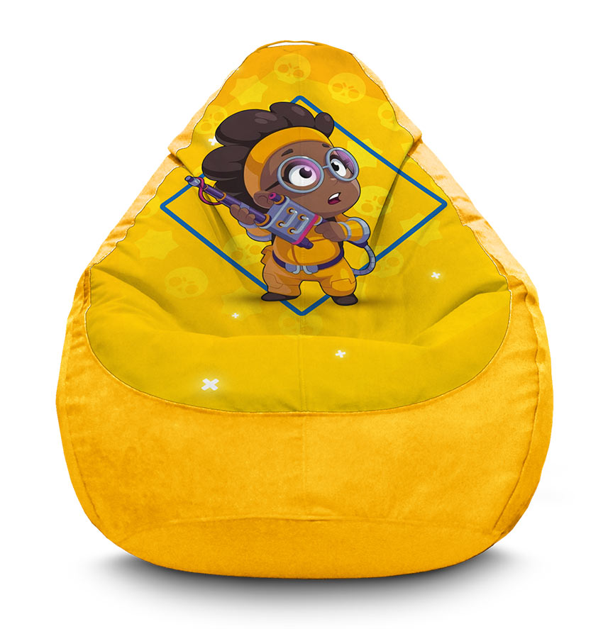 Мег.-Бравл-Старс.-Флок.-Meg.-Brawl-Stars.-Flock