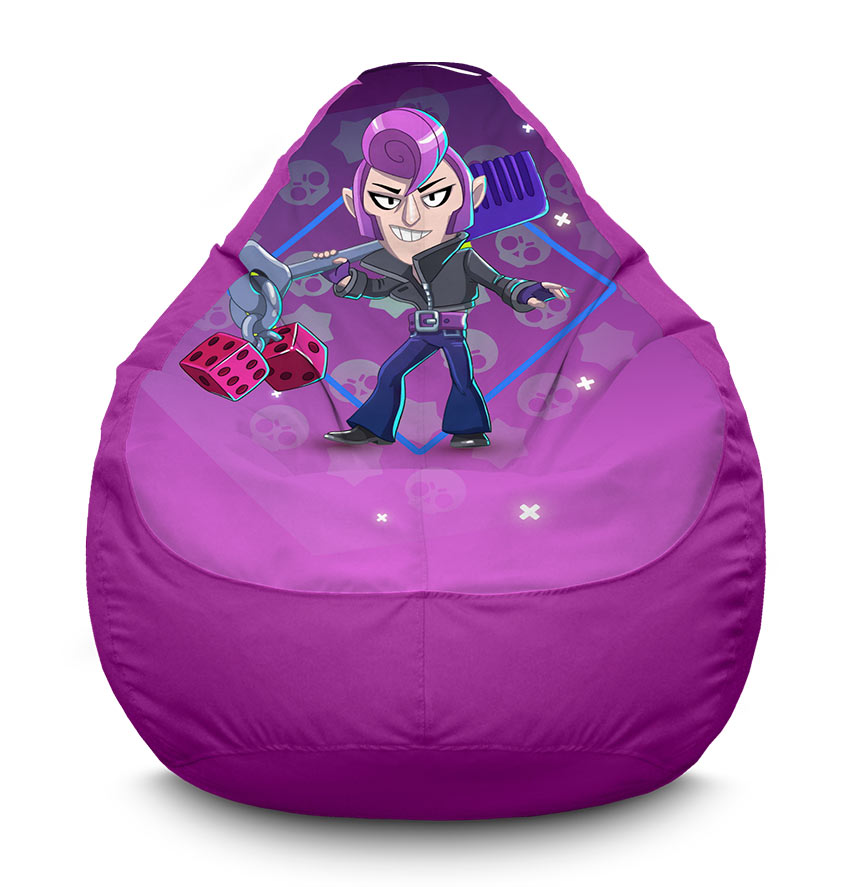 Модний-Мортіс.-Бравл-Старс.-Оксфорд.-Fashionable-Mortis.-Brawl-Stars.-Oxford