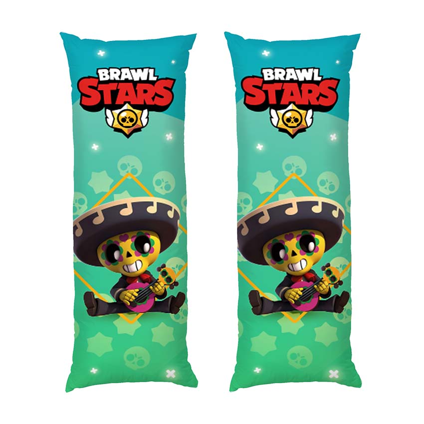 Поко. Скелет. Бравл Старс. Poko. Skeleton. Brawl Stars