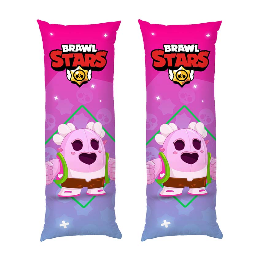 Сакура Спайк. Бравл Старс. Sakura Spike. Brawl Stars