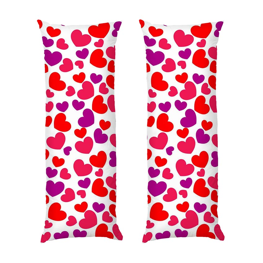 Серця-паттерн.-Hearts-pattern