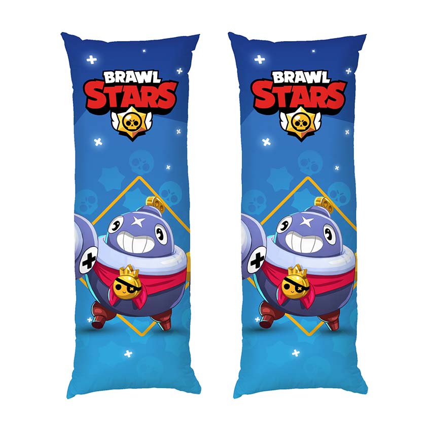 См_шний Т_к. Бравл Старс. Funny Tick. Brawl Stars