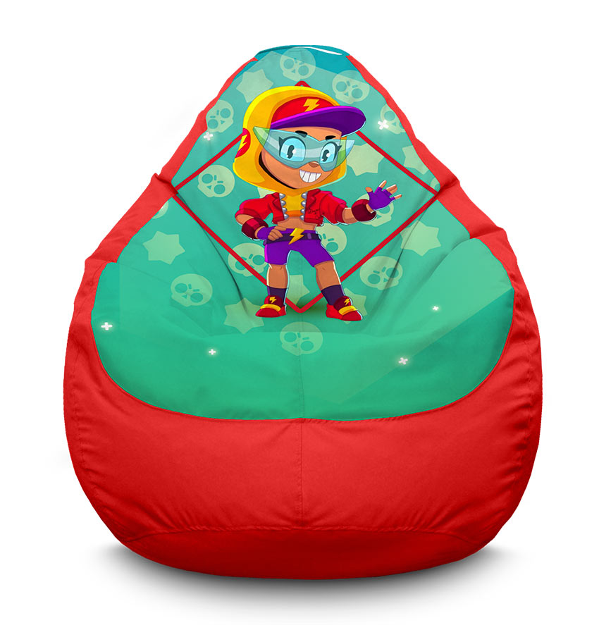 Смілива-Макс.-Бравл-Старс.-Оксфорд.-Brave-Max.-Brawl-Stars.-Oxford