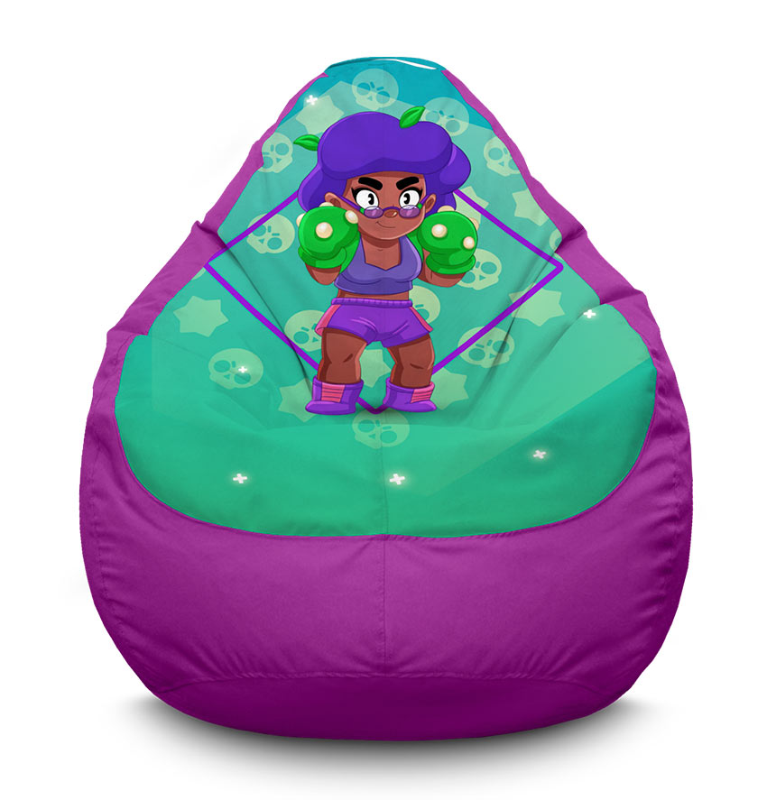 Смілива-Роза.-Бравл-Старс.-Оксфорд.-Brave-Rose.-Brawl-Stars.-Oxford