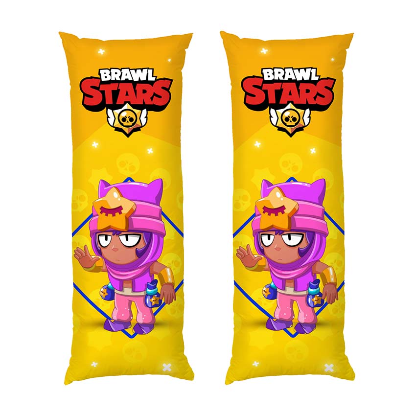 Сонний Сенд_. Бравл Старс. Sleepy Sandy. Brawl Stars