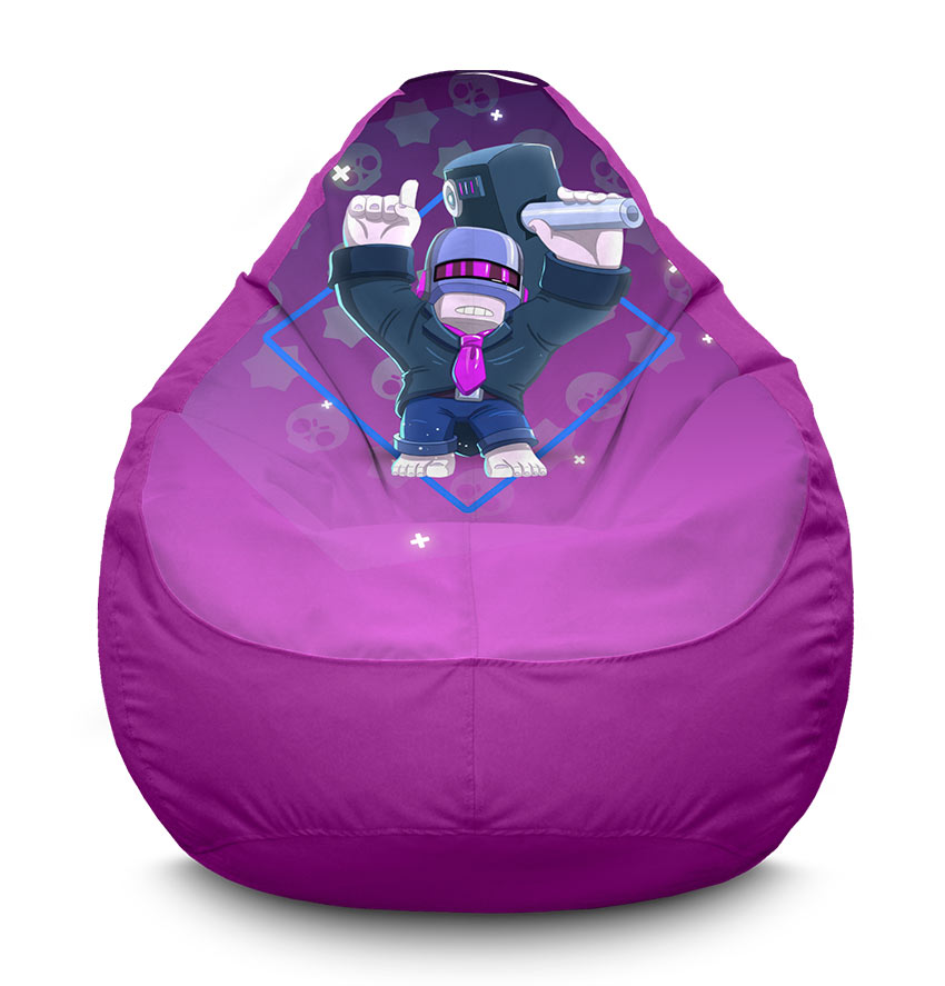 Сильний-Френк.-Бравл-Старс.-Оксфорд.-Strong-Frank.-Brawl-Stars.-Oxford