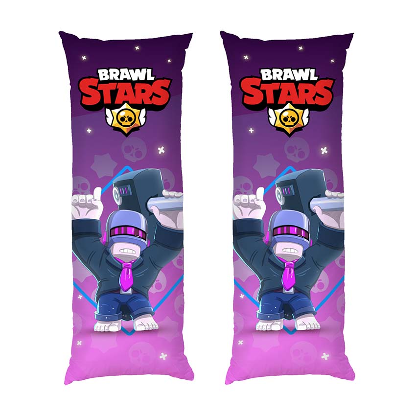 Сильний Френк. Бравл Старс. Strong Frank. Brawl Stars